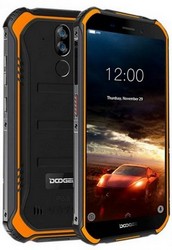 Замена разъема зарядки на телефоне Doogee S40 в Брянске